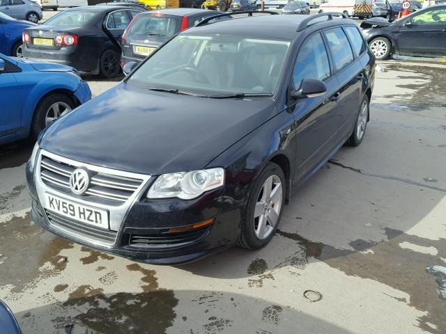 Dezmembrez Vw Passat B6, 1.6 tdi