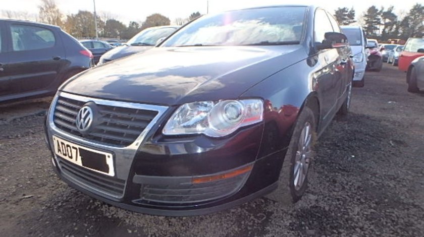 Dezmembrez Vw Passat (B6), 1.6b, orice piesa!