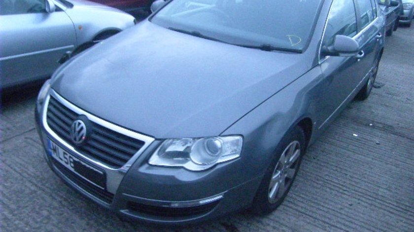 Dezmembrez Vw Passat (B6), 1.6fsi, orice piesa!