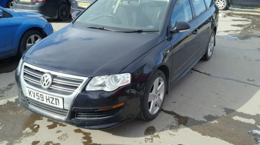 Dezmembrez Vw Passat B6, 1.6tdi