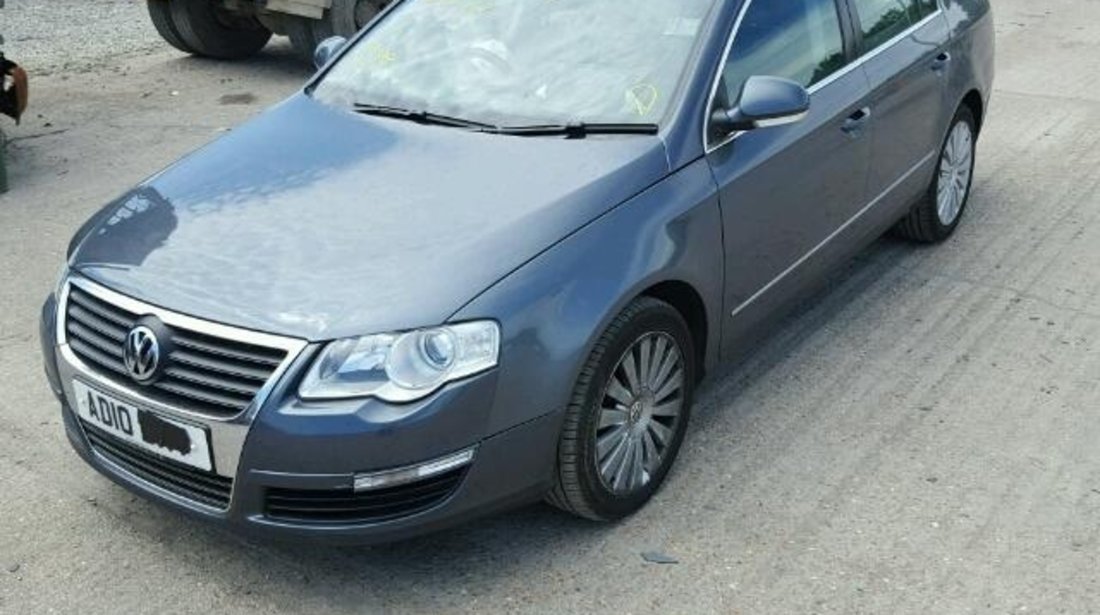 Dezmembrez Vw Passat B6 1.9tdi BLS