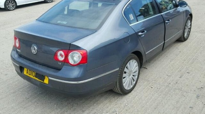 Dezmembrez Vw Passat B6 1.9tdi BLS