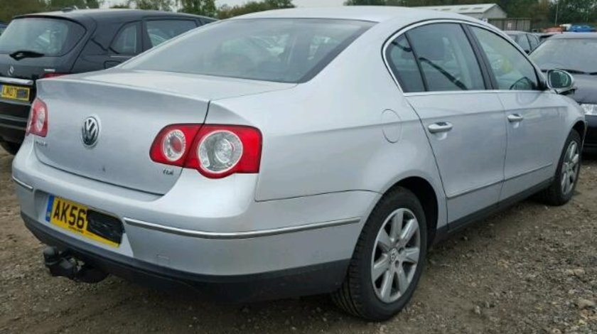 Dezmembrez Vw Passat (B6), 1.9tdi, BXE