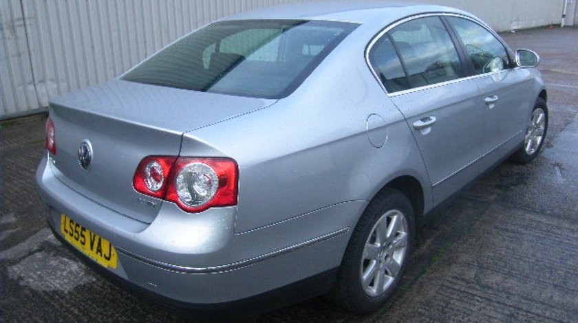 Dezmembrez Vw Passat (B6), 1.9tdi, orice piesa!