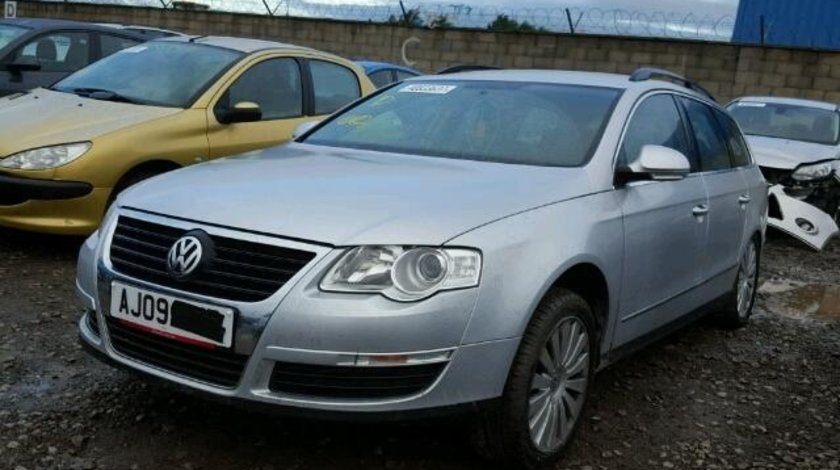 Dezmembrez Vw Passat B6, 1.9tdi