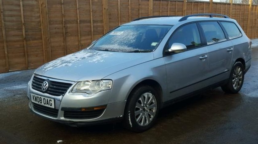 Dezmembrez Vw Passat B6 1.9tdi