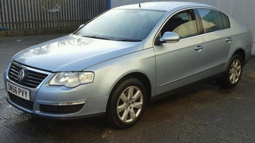 Dezmembrez Vw Passat B6, 1.9tdi