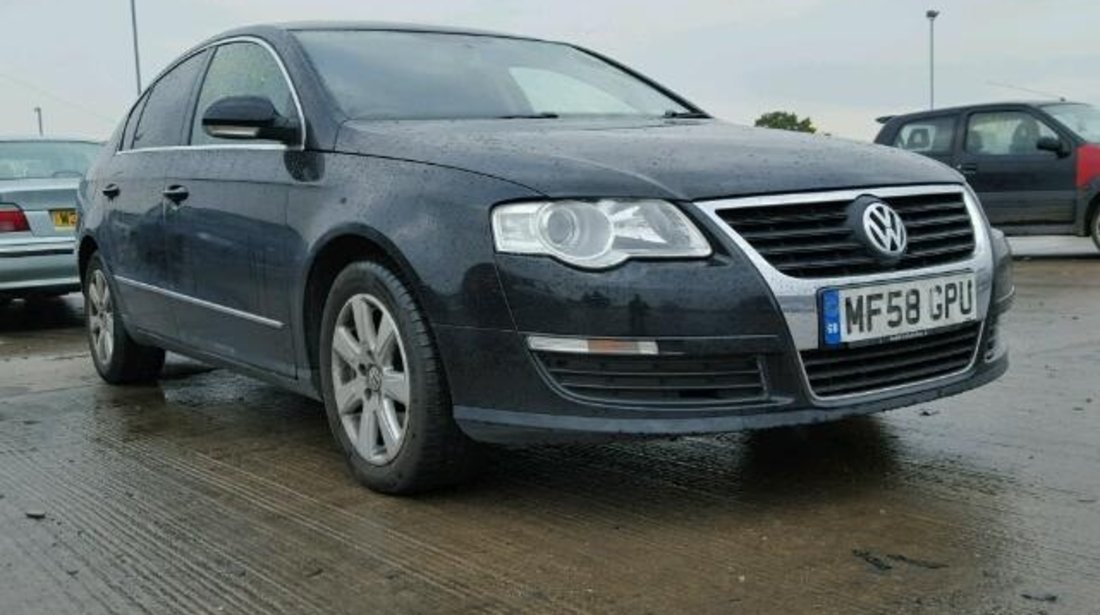 Dezmembrez Vw Passat (B6), 1.9tdi