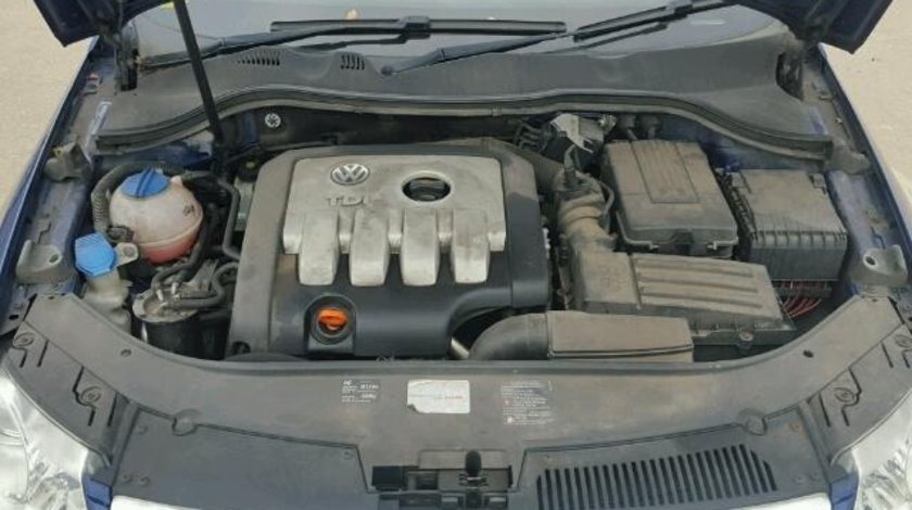 Dezmembrez Vw Passat B6 2.0b