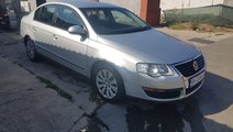 Dezmembrez VW Passat B6 2.0TDi 110cp CBDC cutie ma...