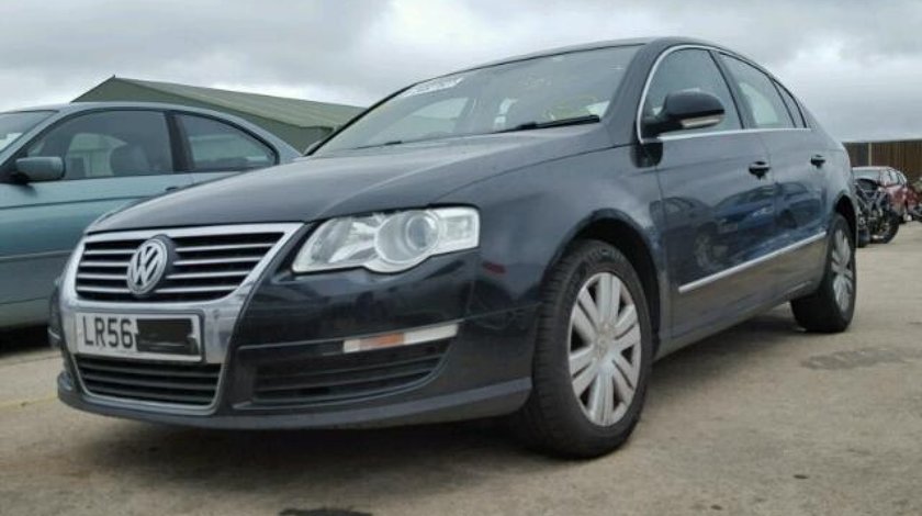 Dezmembrez VW Passat B6, 2.0tdi, 170cp, cod motor BMR, cutie DSG