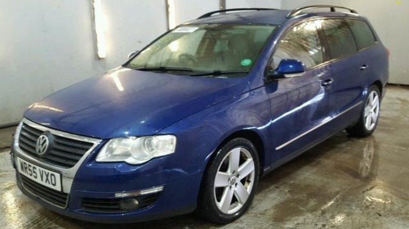 Dezmembrez Vw Passat B6, 2.0tdi 2006