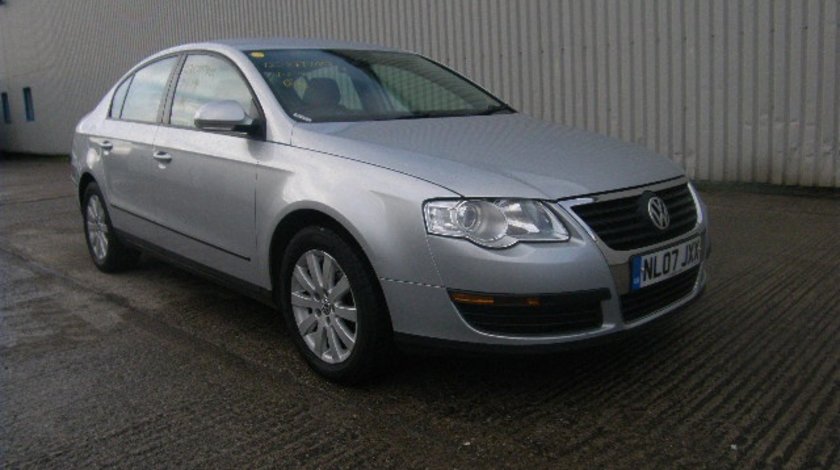 Dezmembrez Vw Passat (B6), 2.0tdi, BMP