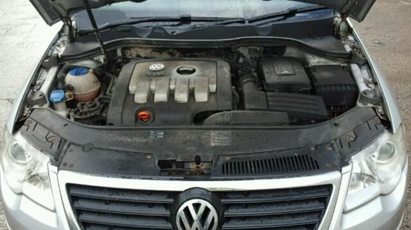 Dezmembrez Vw Passat B6 2.0tdi