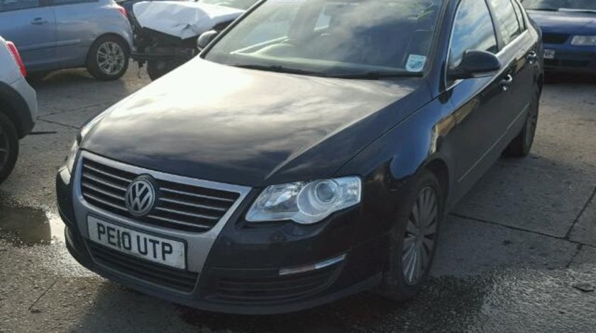 Dezmembrez Vw Passat B6, 2.0tdi