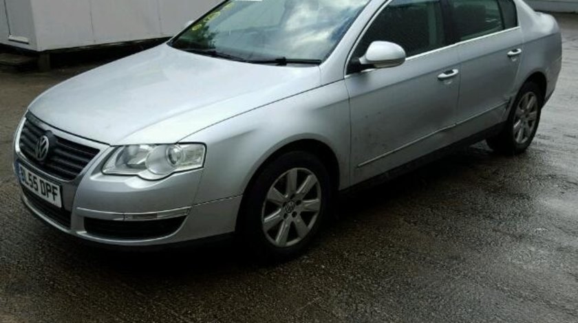 Dezmembrez Vw Passat B6 2.0tdi