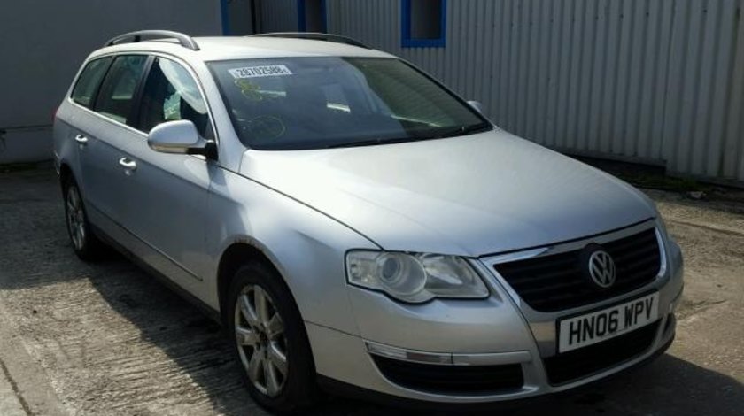 Dezmembrez Vw Passat B6 , 2.0tdi