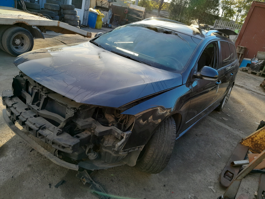 Dezmembrez VW PASSAT B6 2005 - 2010 2.0 FSI BVY ( CP: 150, KW: 110, CCM: 1984 ) Benzina