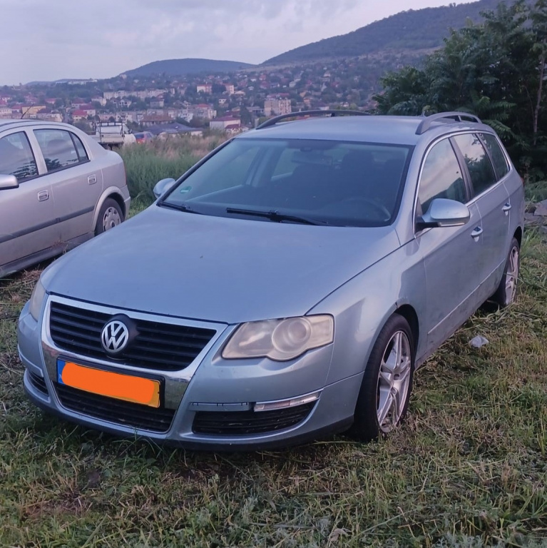 Dezmembrez VW PASSAT B6 2005 - 2010 2.0 FSI BVY ( CP: 150, KW: 110, CCM: 1984 ) Benzina