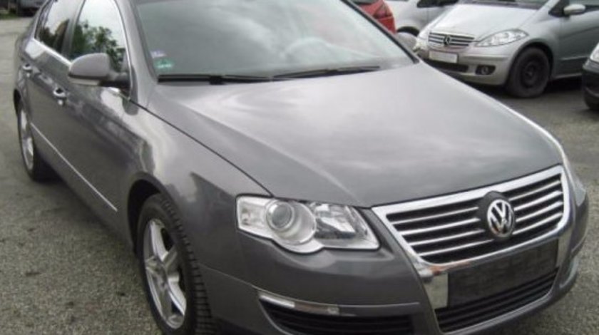 Dezmembrez VW Passat B6 (2006), cod motor BKC
