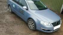 Dezmembrez VW PASSAT B6 an fabr. 2010, 1.6TDi CR