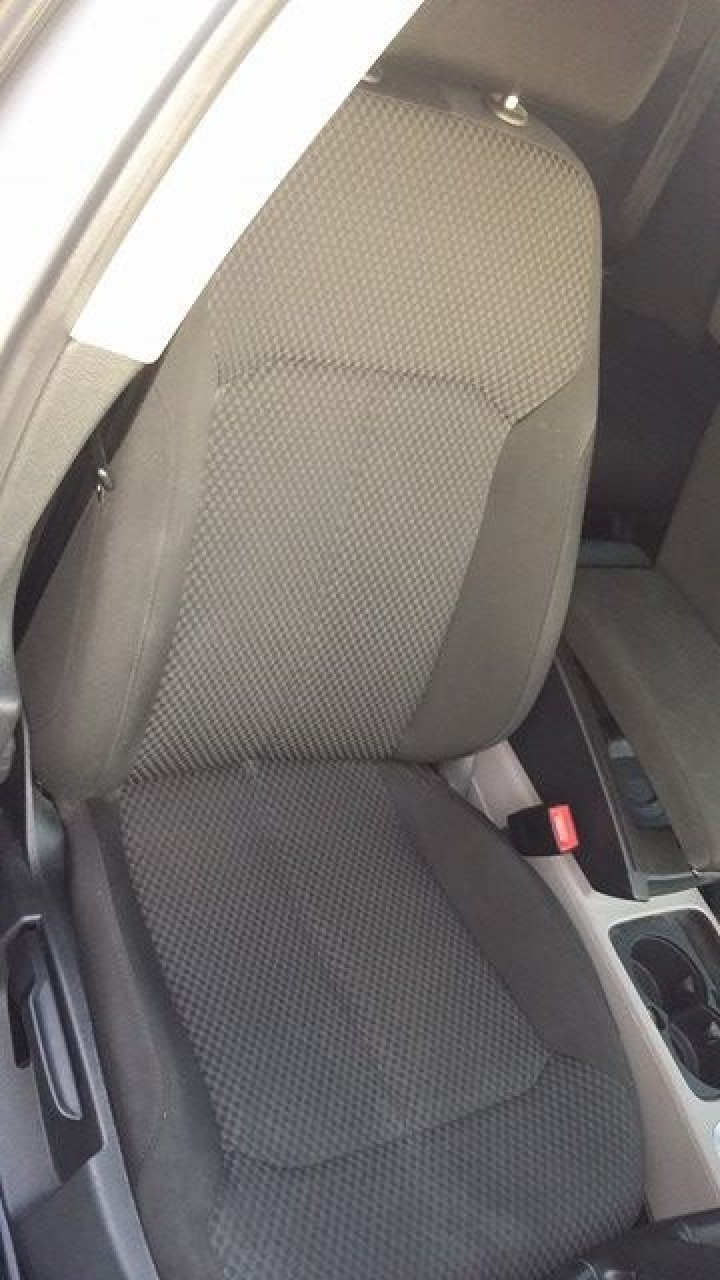 Dezmembrez vw passat b6 combi 1.9 tdi bls cu filtru particule