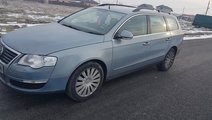 Dezmembrez vw passat b6 combi 2.0 tdi cr cbab 140 ...