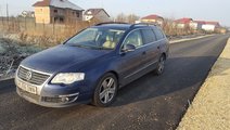 Dezmembrez vw passat b6 combi highline 2.0 tdi bkp...