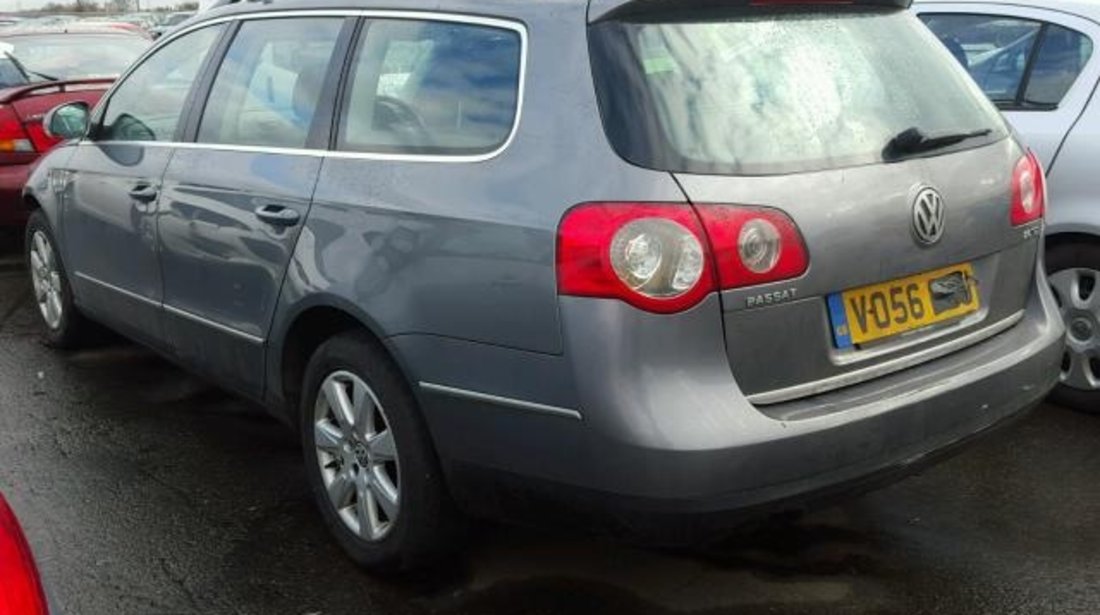 Dezmembrez Vw Passat B6 variant 1.9tdi