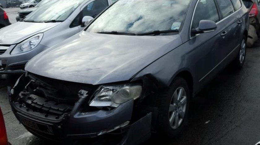 Dezmembrez Vw Passat B6 variant 1.9tdi