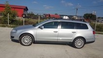 Dezmembrez vw passat b6 variant 2.0 tdi cbd 110 ca...