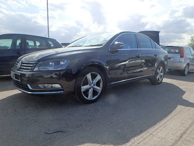 Dezmembrez Vw Passat (B7), 1.6 tdi CAY