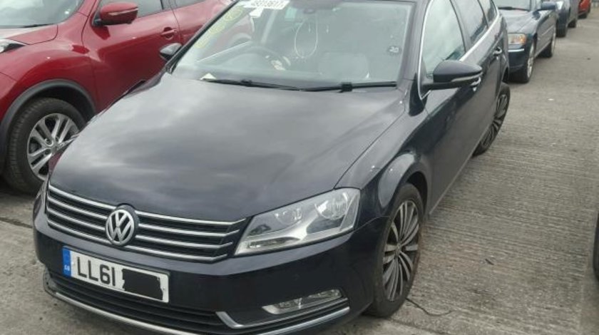 Dezmembrez Vw Passat B7 1.6tdi