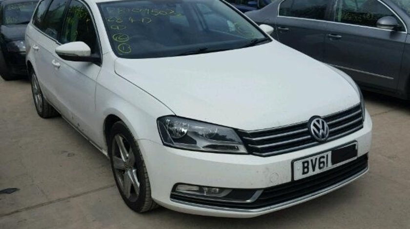 Dezmembrez Vw Passat B7 1.6tdi