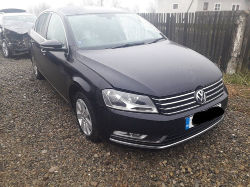 Dezmembrez VW Passat B7 2.0 2011