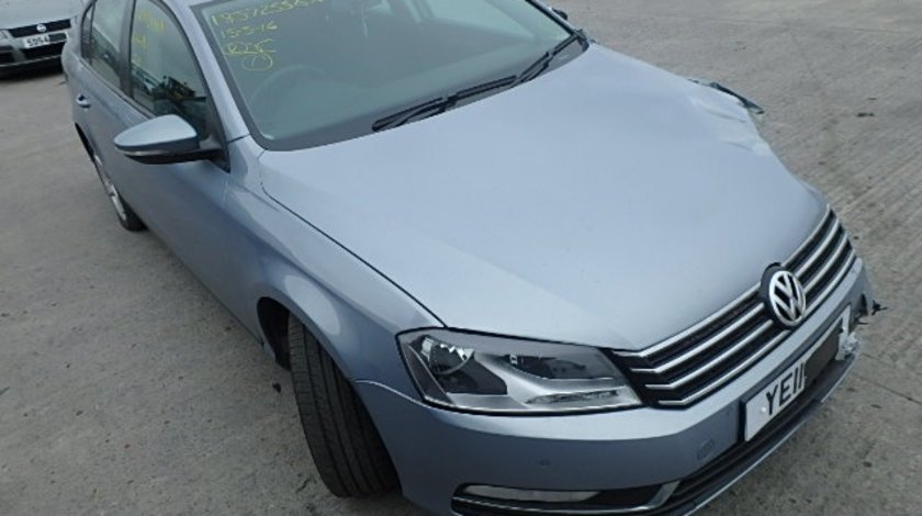 Dezmembrez Vw Passat (B7), 2.0tdi, orice piesa!