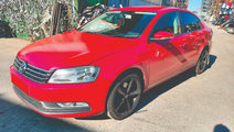 Dezmembrez VW PASSAT B7 2010 - 2014 2.0 TDI 4motio...