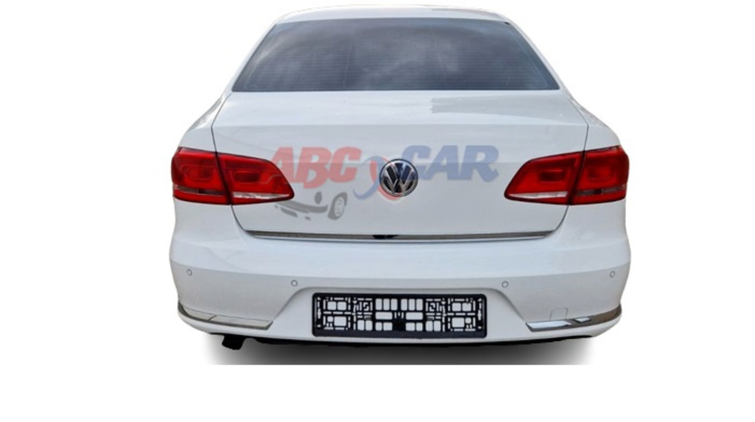 Dezmembrez VW Passat B7 limuzina 1.4 TSI 2010-2014