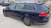 Dezmembrez VW Passat B7 variant 2.0 tdi CFGB 170 c...