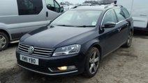 Dezmembrez Vw Passat B7 variant 2.0tdi