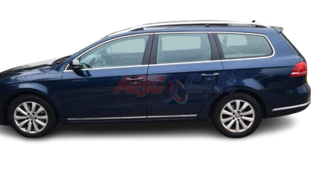 Dezmembrez Vw Passat B7 variant / combi / break 2.0TDI