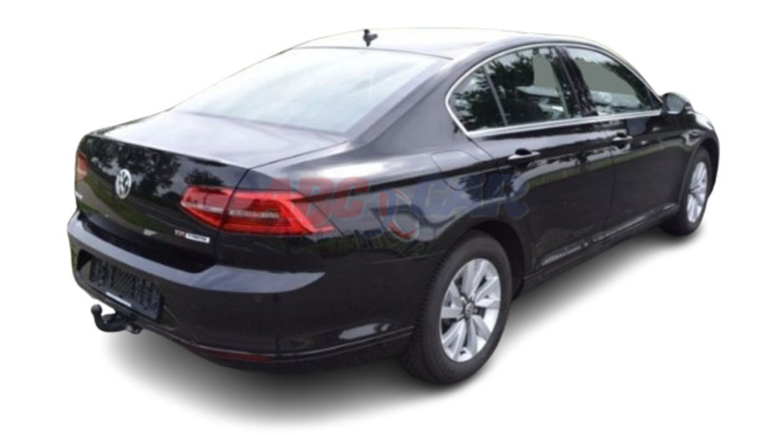 Dezmembrez VW Passat B8 2.0 TDI 2014-2019