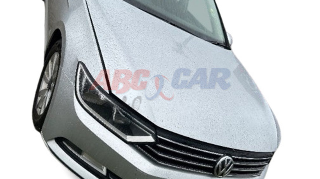 Dezmembrez VW Passat B8 2.0 TDI 2014-2019