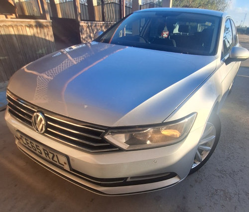 Dezmembrez Vw Passat B8 -2.0 tdi ,DSG cod motor CRLB