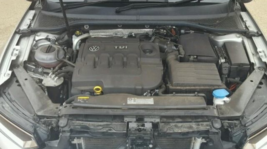 Dezmembrez Vw Passat B8, 2.0tdi