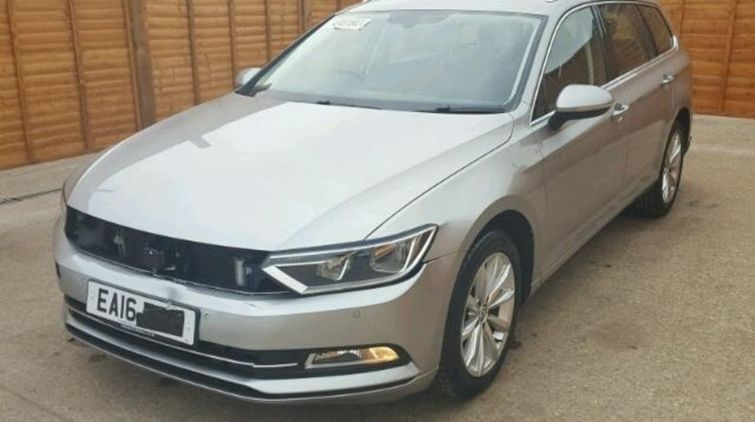 Dezmembrez Vw Passat B8, 2.0tdi