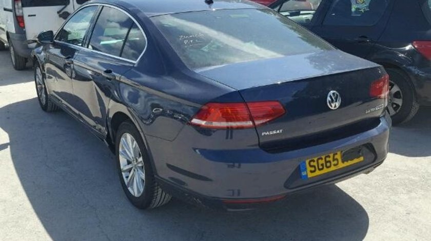 Dezmembrez Vw Passat B8, 2.0tdi