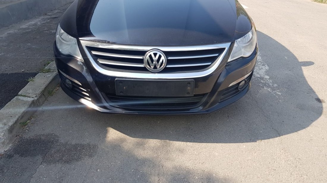 Dezmembrez Vw passat cc 2.0 tdi 140 cp CBA🚘🚗