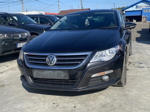 Dezmembrez VW Passat CC 2,0 tdi 2010 cod motor CBB 170 cp