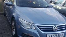 Dezmembrez vw passat cc 2.0 tdi cbab 140 cai cutie...